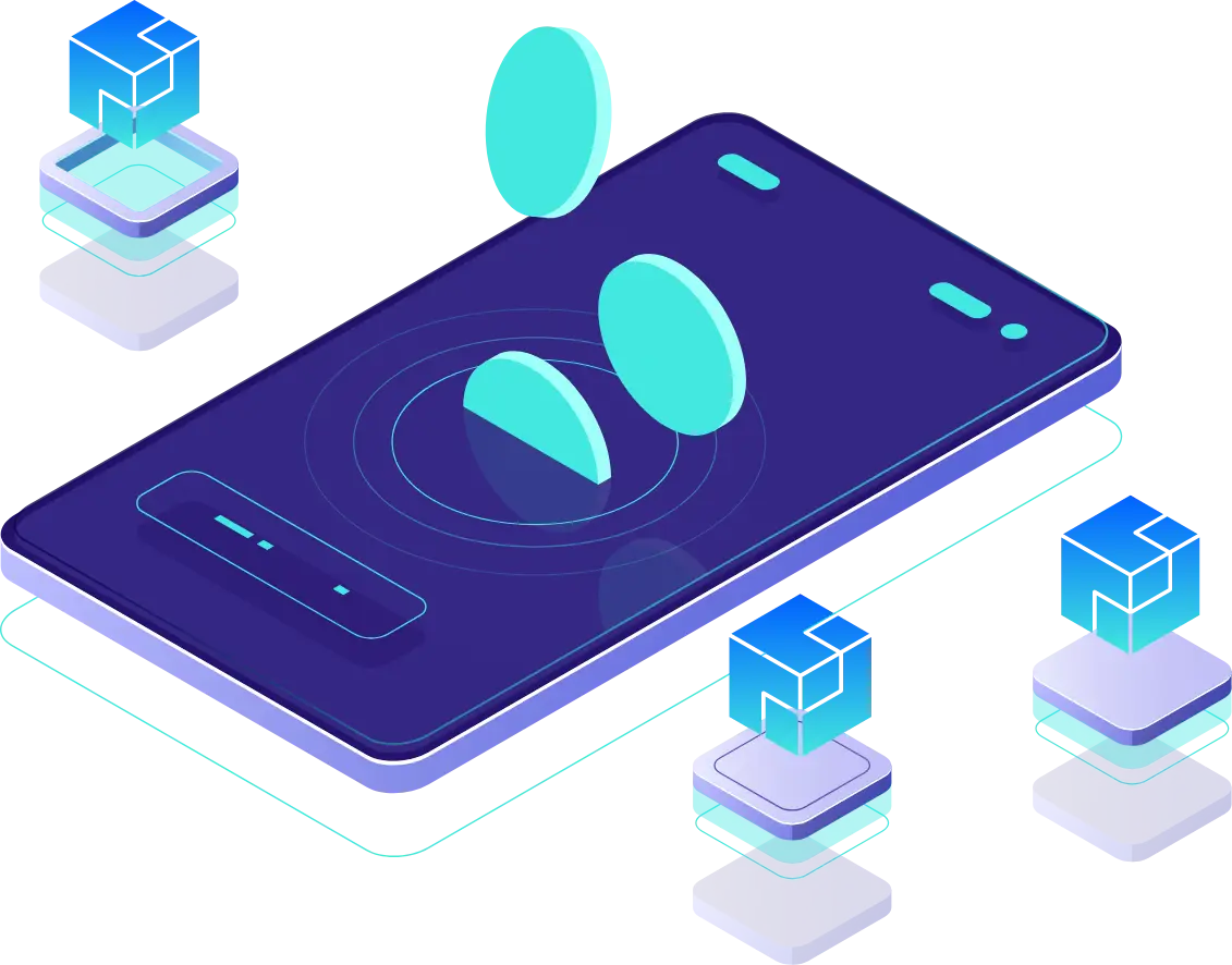 MyWalletIcon: Decentralized Wallet Icons for Web3 dApps